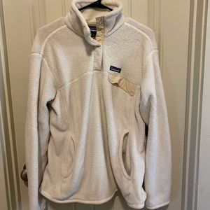 Patagonia Pullover Fleece